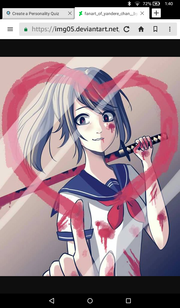 Are you a TRUE yandere?