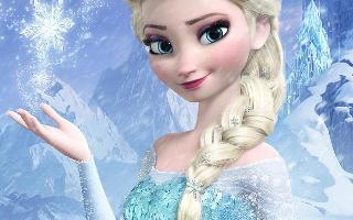 How well do you know Elsa?