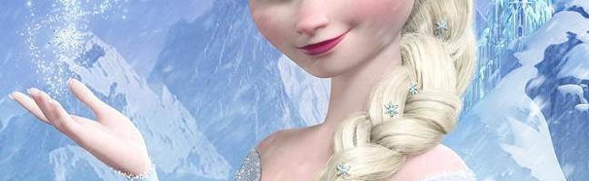 How well do you know Elsa?