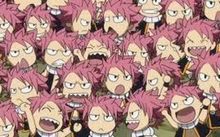 How Much Do You Know About Fairy Tail?