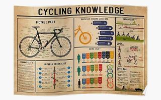 Test Your Bike Maintenance Knowledge!