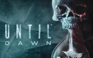 Which Character From Until Dawn Are You?