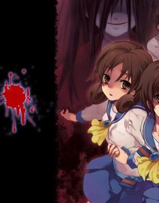 Would you survive Heavenly Host Elementary? (Corpse Party)