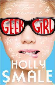 How well do you know the Geek Girl books?