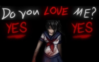 what kind of Yandere are you ?