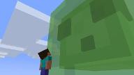 Slime Minecraft