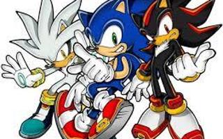 Sonic WWFFY 5