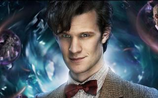 How Well do You Know Matt Smith?