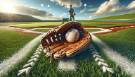 Mastering the Diamond: Baseball Training