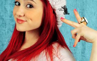 Are you a true Arianator? (1)