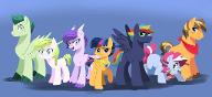 Which Next-Gen MLP Character Are You?