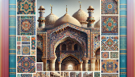 Exploring Islamic Art and Architecture