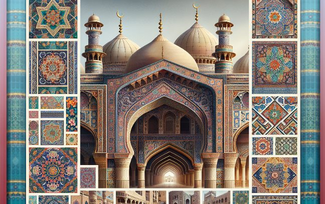 Exploring Islamic Art and Architecture