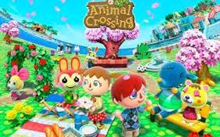 What animal crossing new leaf character are you?