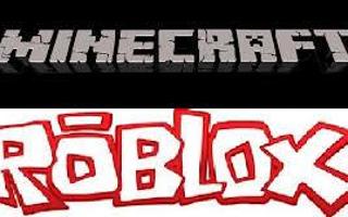 Roblox or Minecraft?