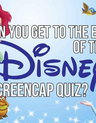 Can You Complete This Really Hard Quiz?