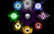 Which Lantern Corp Do You Belong To?