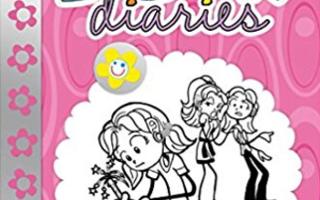 How well do you know Dork Diaries?