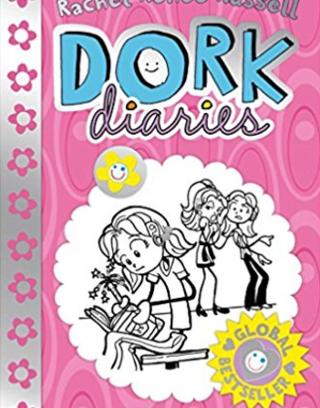 How well do you know Dork Diaries?