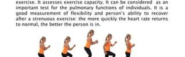 The Ultimate Step Aerobics Quiz