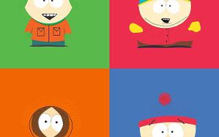 South park quiz