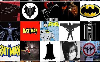 Which Batman Character Are You? (1)