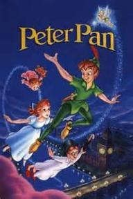 What character are you from Peter Pan?