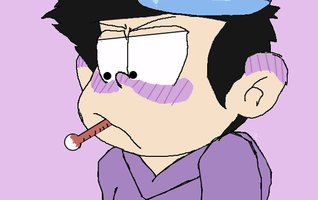 Would Ichimatsu approve of you?