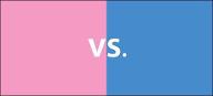 Pink or Blue?