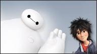 which character are u in big hero 6?