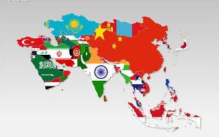 What Asian country are you?