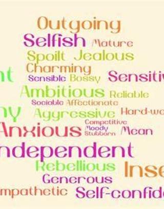 The Jealousy and Insecurity Personality Quiz