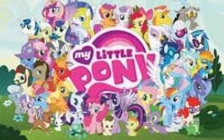 How well do you know My little pony? (4)