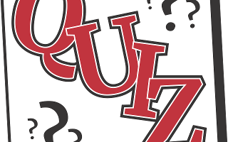 Red Quiz