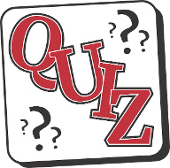 Red Quiz