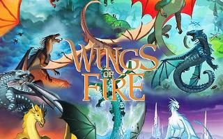 Wings of Fire Quiz