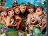 Who are you from the Croods?