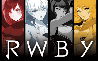 Which RWBY Character?