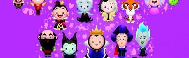 How much do you know about Disney villians?