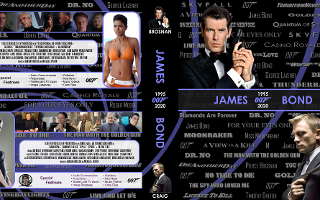 Which James Bond Are You? (3)