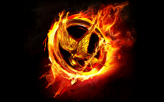 Could you survive the Hunger Games?