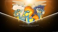 which mlp wonderbolt r u?