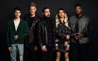 Pentatonix Quiz