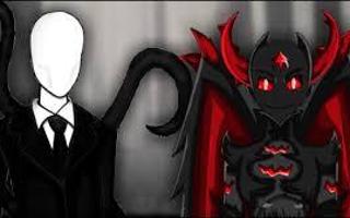 Are you Zalgo Or Slenderman?