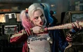 Harley quinn (hard)