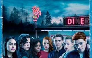 Which character from Riverdale are you?