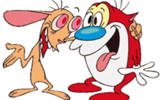 Ren & Stimpy Trivia