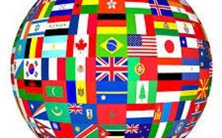 Which country do you belong in?