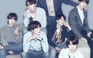 How much do you know about the boyband BTS?