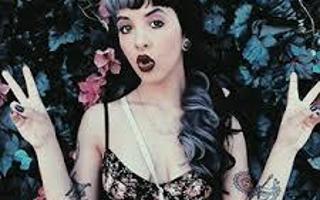 melanie martinez test